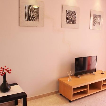 Perfecto Apartamento De Playa Callao Salvaje Ngoại thất bức ảnh