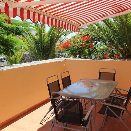 Perfecto Apartamento De Playa Callao Salvaje Ngoại thất bức ảnh