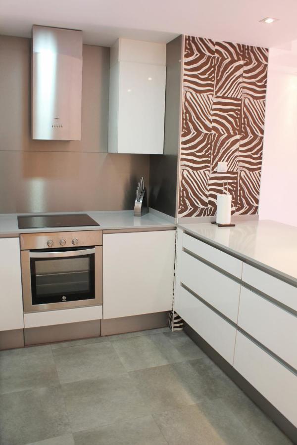 Perfecto Apartamento De Playa Callao Salvaje Ngoại thất bức ảnh