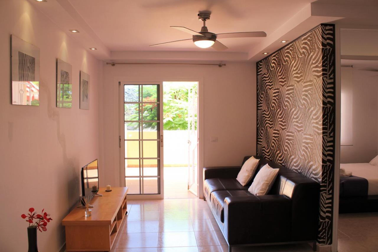 Perfecto Apartamento De Playa Callao Salvaje Ngoại thất bức ảnh