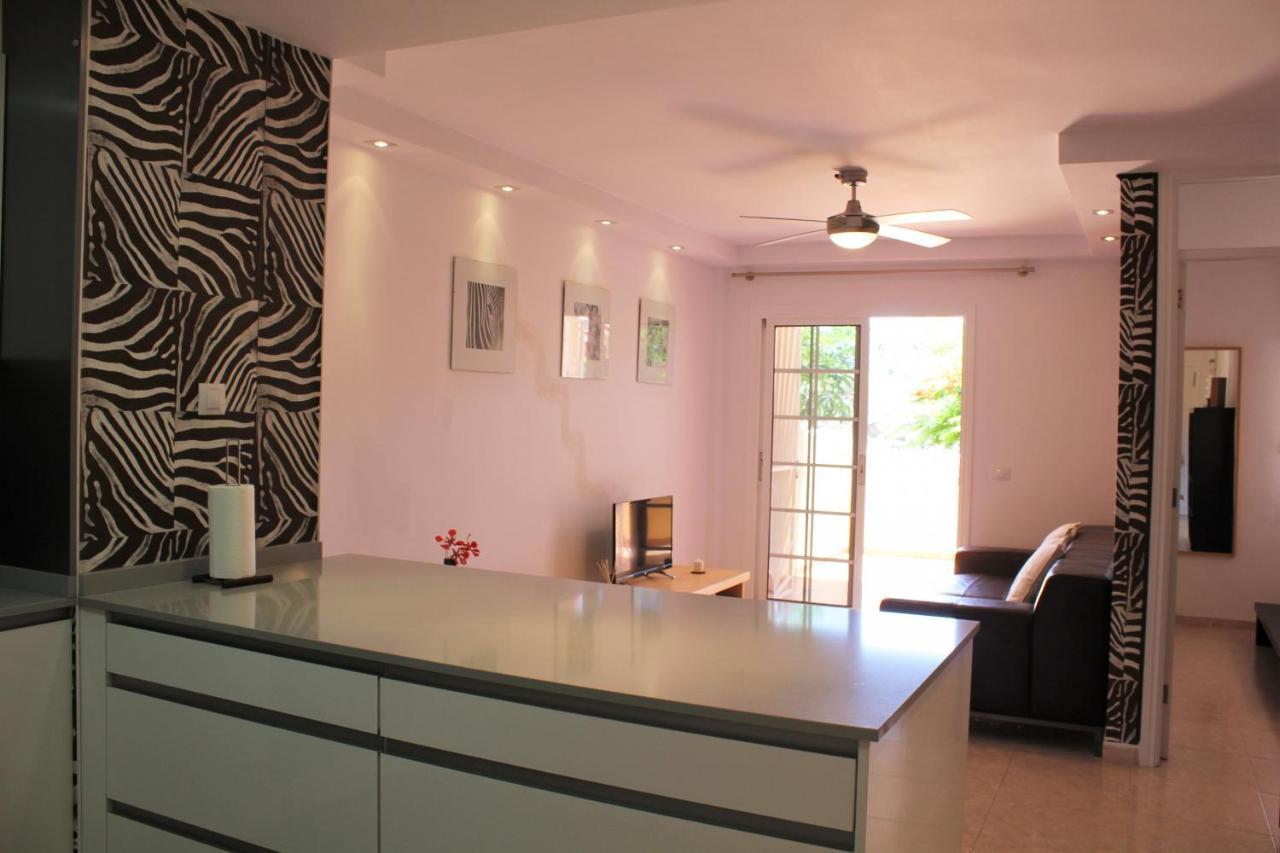 Perfecto Apartamento De Playa Callao Salvaje Ngoại thất bức ảnh