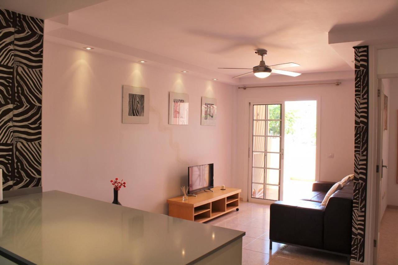 Perfecto Apartamento De Playa Callao Salvaje Ngoại thất bức ảnh