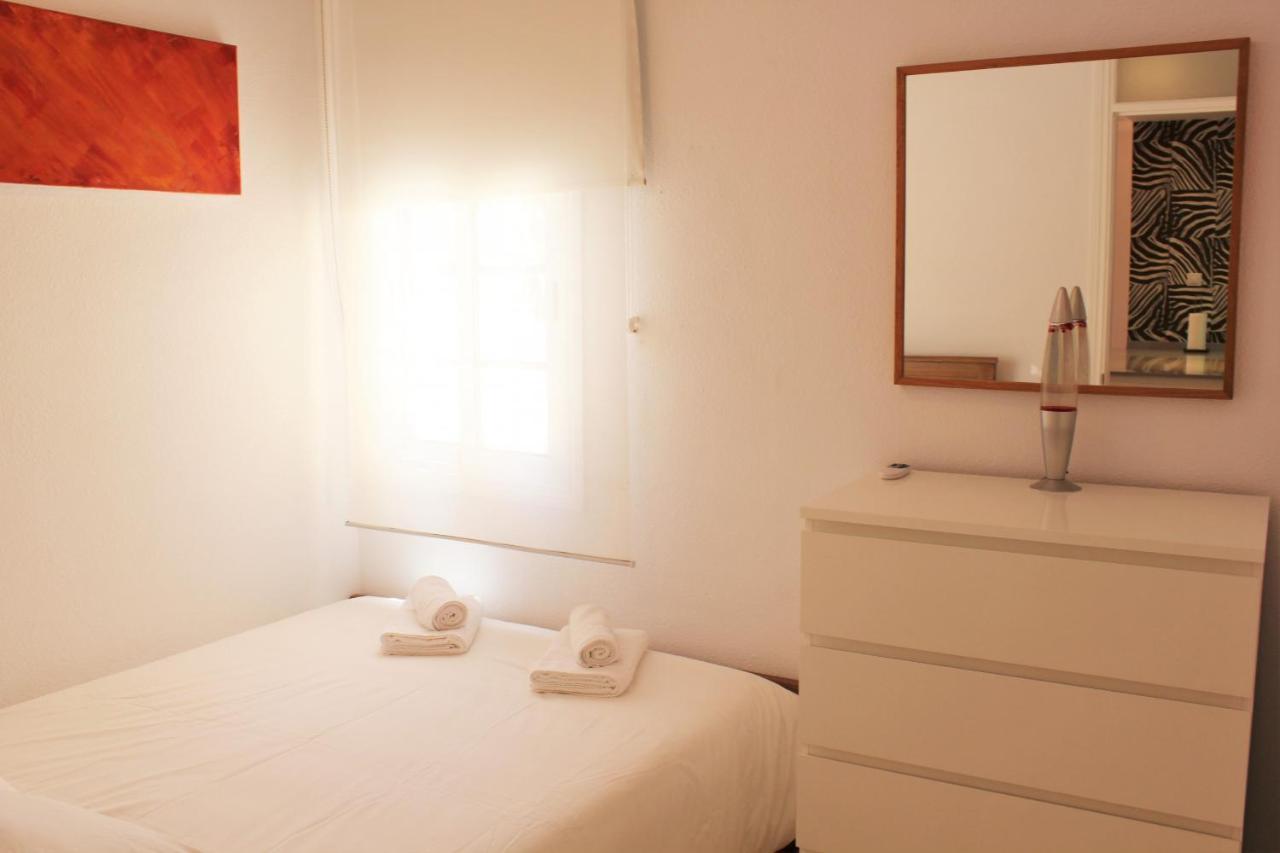 Perfecto Apartamento De Playa Callao Salvaje Ngoại thất bức ảnh
