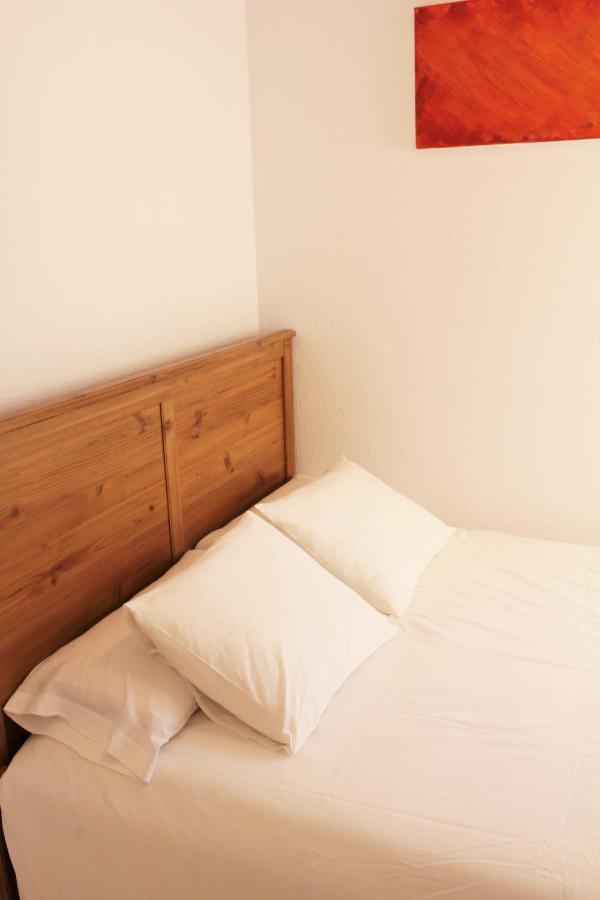 Perfecto Apartamento De Playa Callao Salvaje Ngoại thất bức ảnh