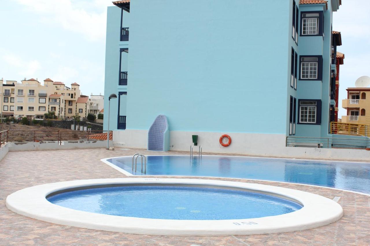 Perfecto Apartamento De Playa Callao Salvaje Ngoại thất bức ảnh