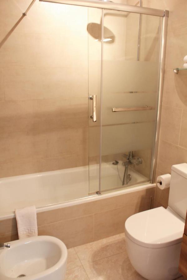 Perfecto Apartamento De Playa Callao Salvaje Ngoại thất bức ảnh
