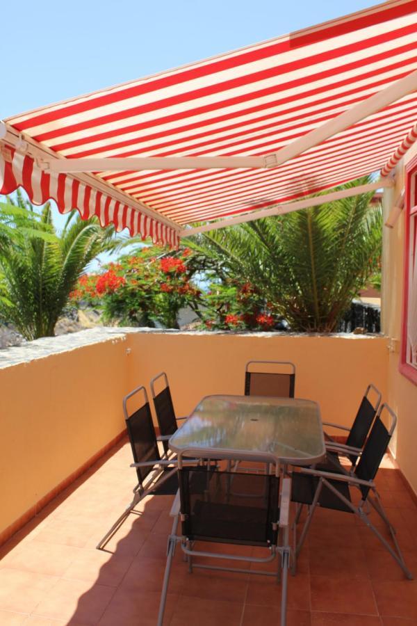 Perfecto Apartamento De Playa Callao Salvaje Ngoại thất bức ảnh